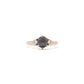 14k 3.20ct Ruby Star Sapphire Ring