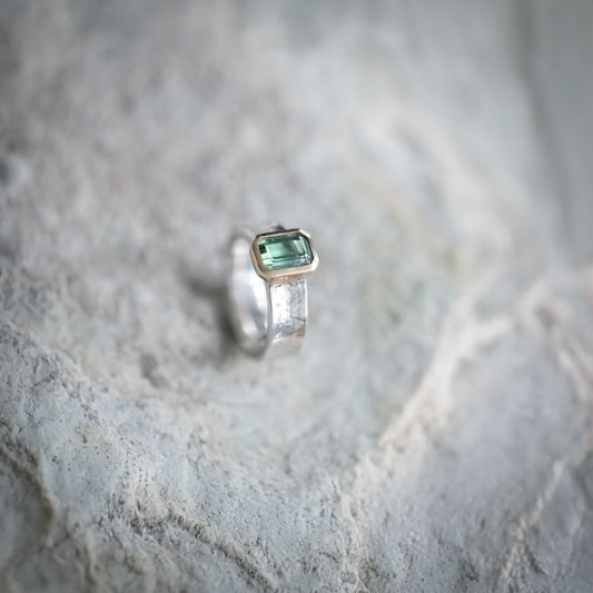 Escarpment 1.65ct Tourmaline