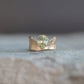 Escarpment 2.95ct Sapphire