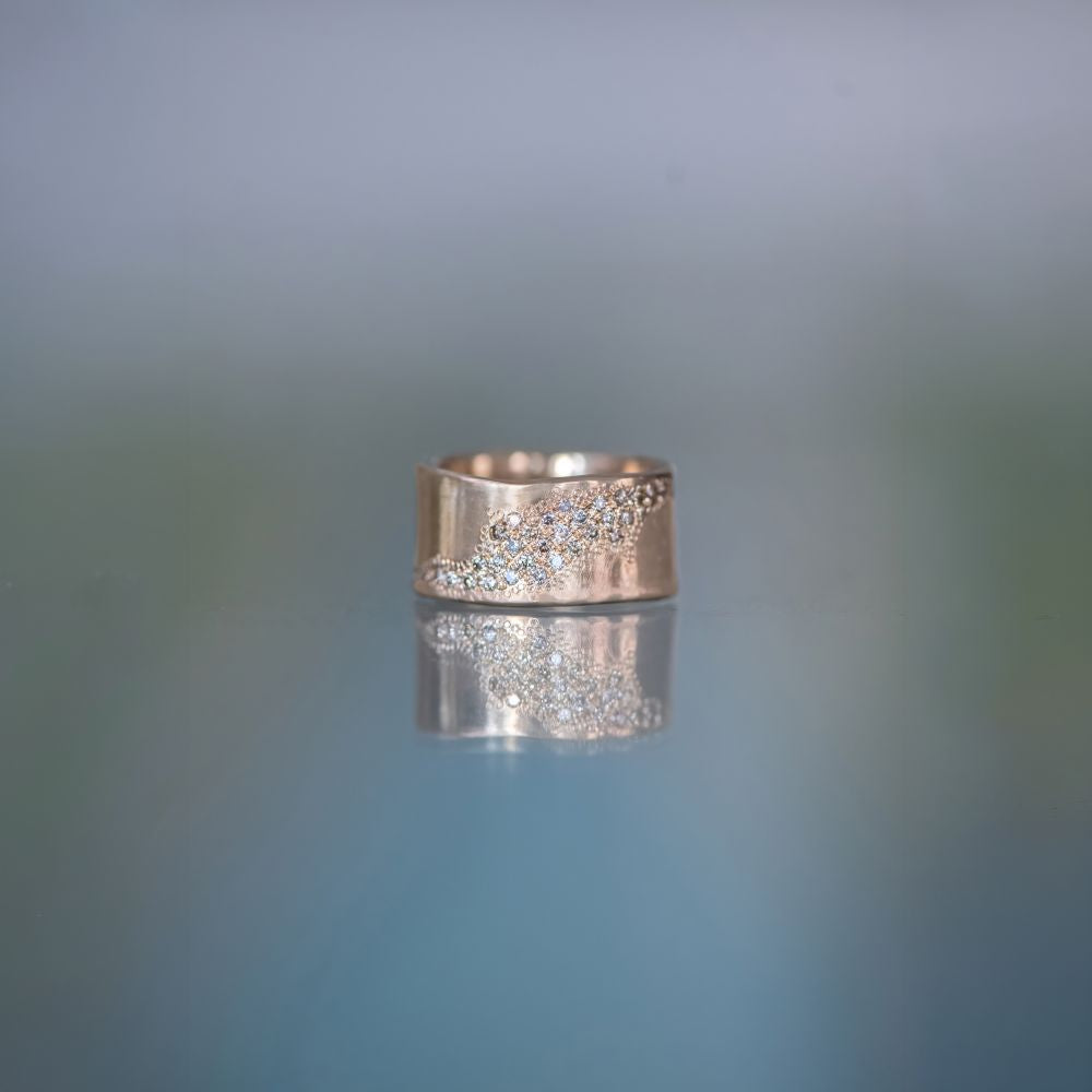 Escarpment Collection