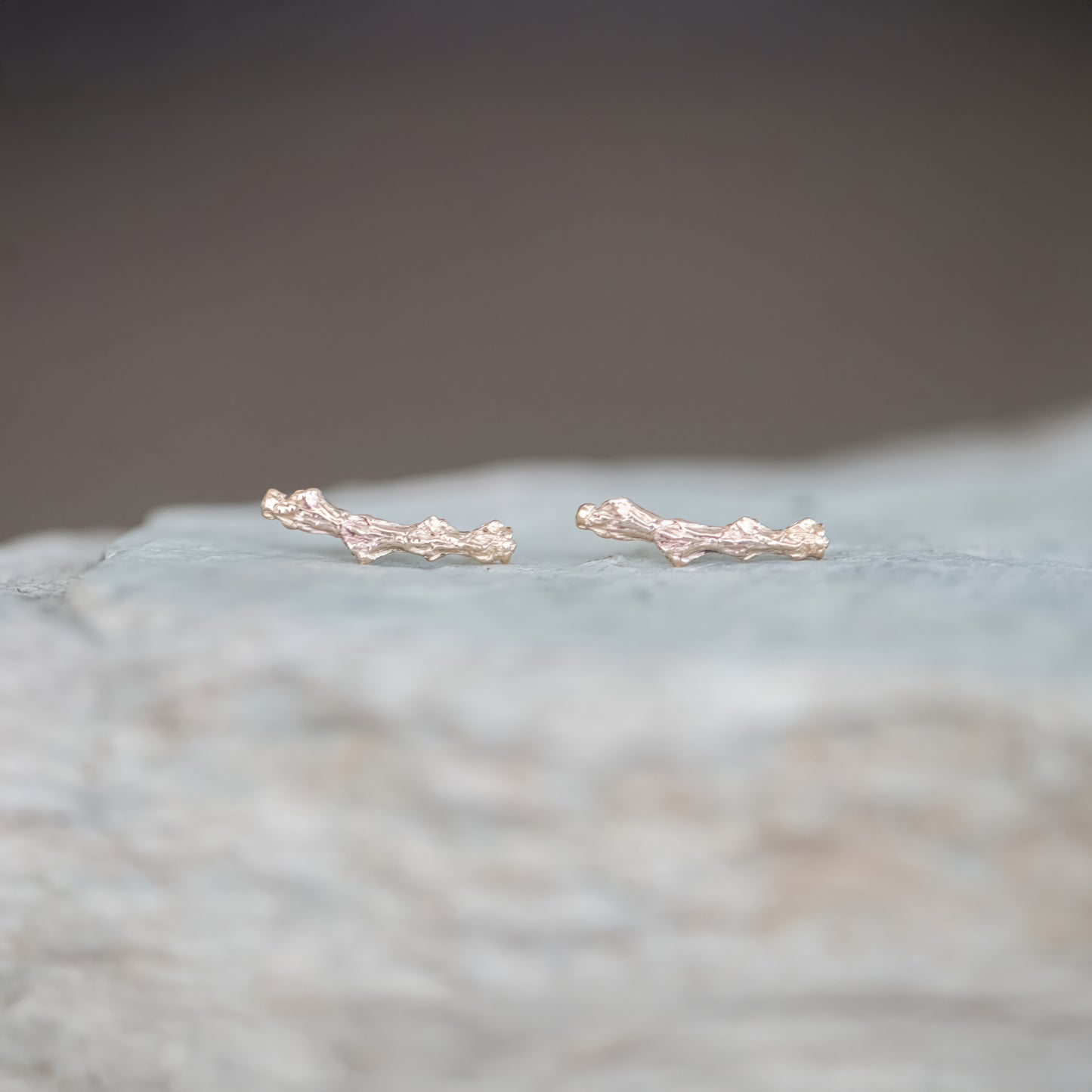 10ky Cedar bar studs