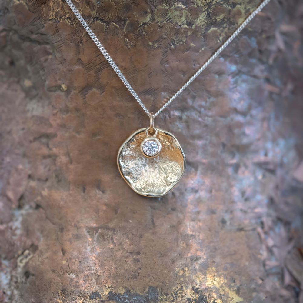 Langford Bloom Diamond