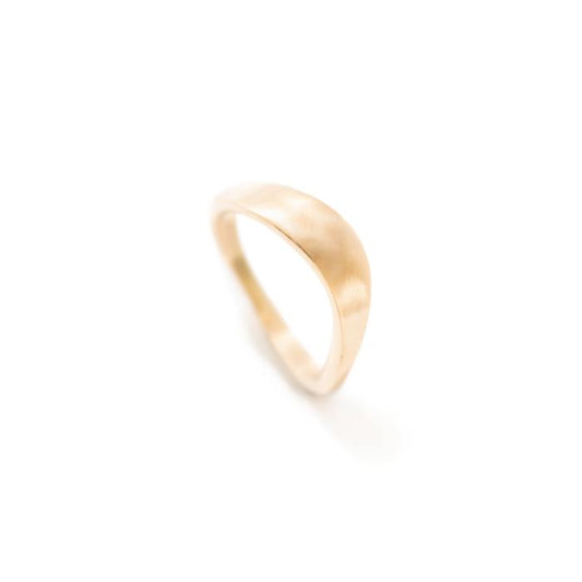 14k Adrift Ring