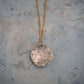 14k Langford Leaf Bloom