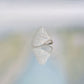 Montego Leaf Ring