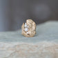 Peninsula Diamond Ring