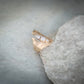 Peninsula Diamond Ring