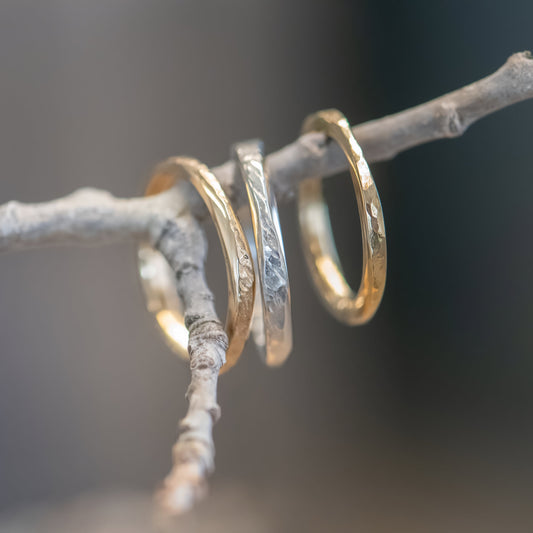 Ridge Ring