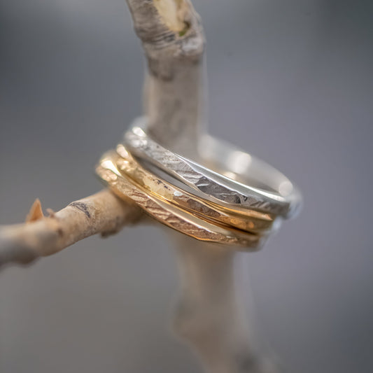 Ridge Ring