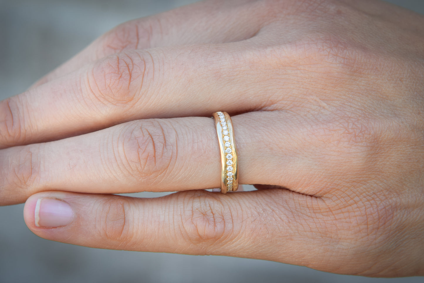 Shoreline Ring
