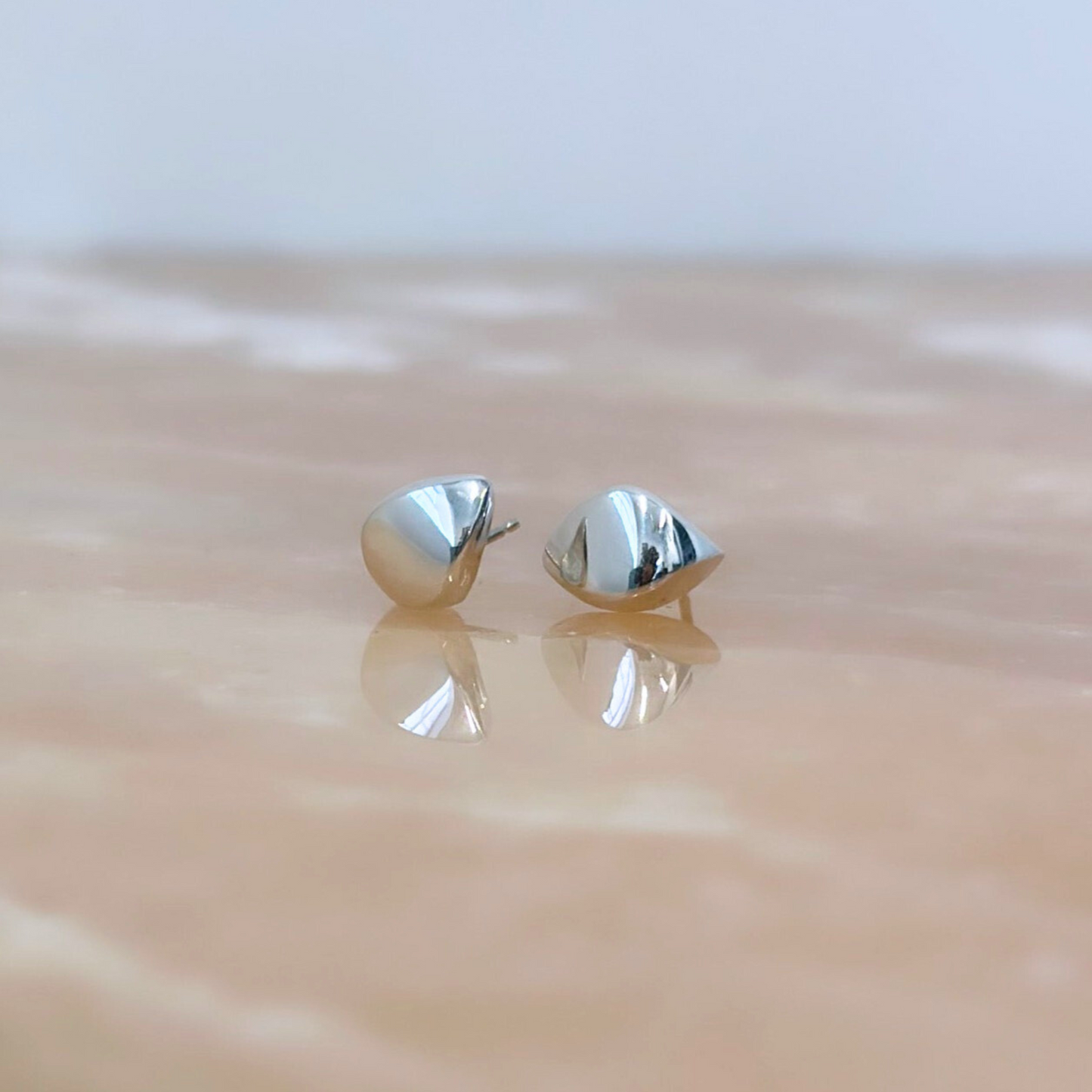 Marquise Bloom Studs