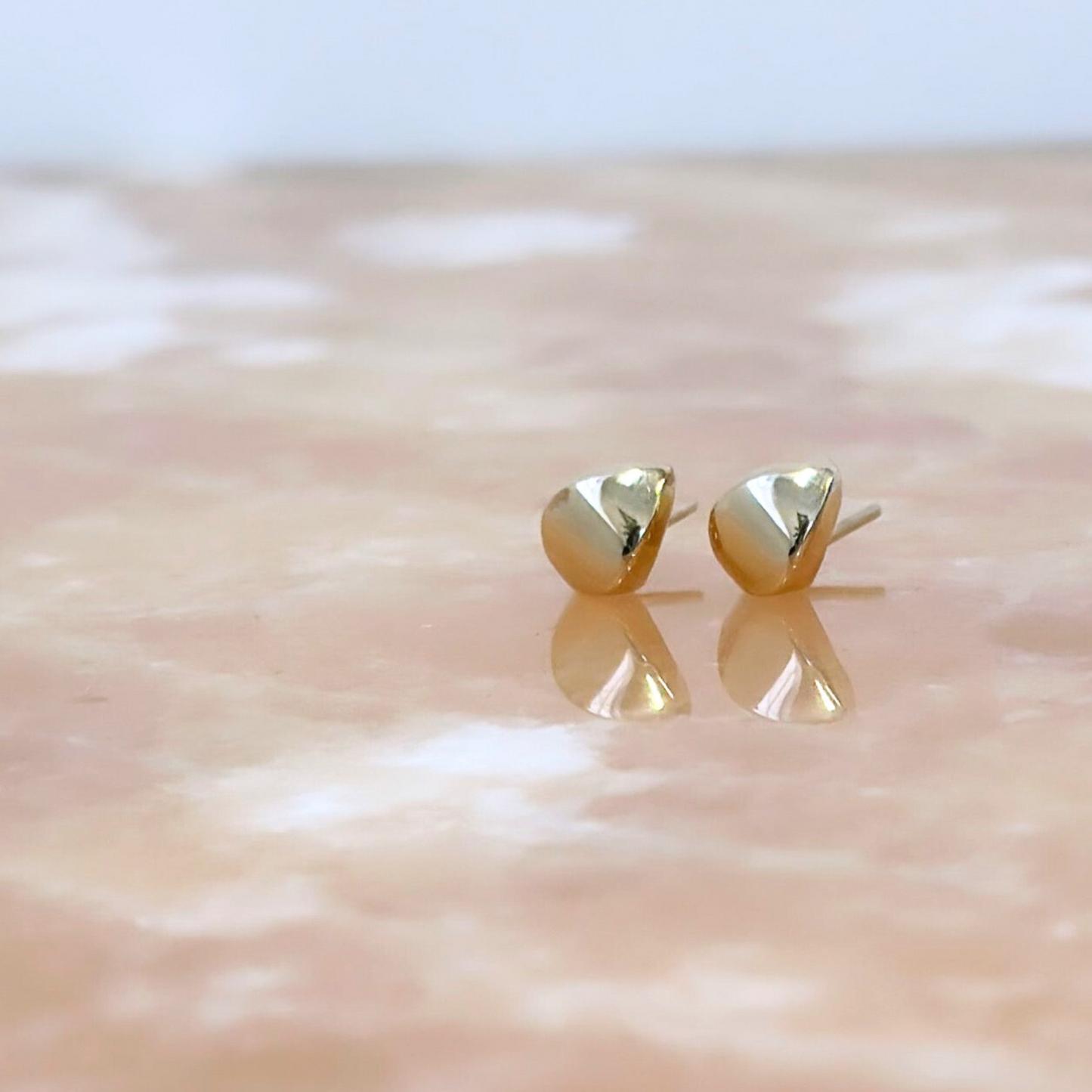 Marquise Bloom Studs