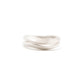 Two Wave Adrift Ring