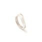 Two Wave Adrift Ring