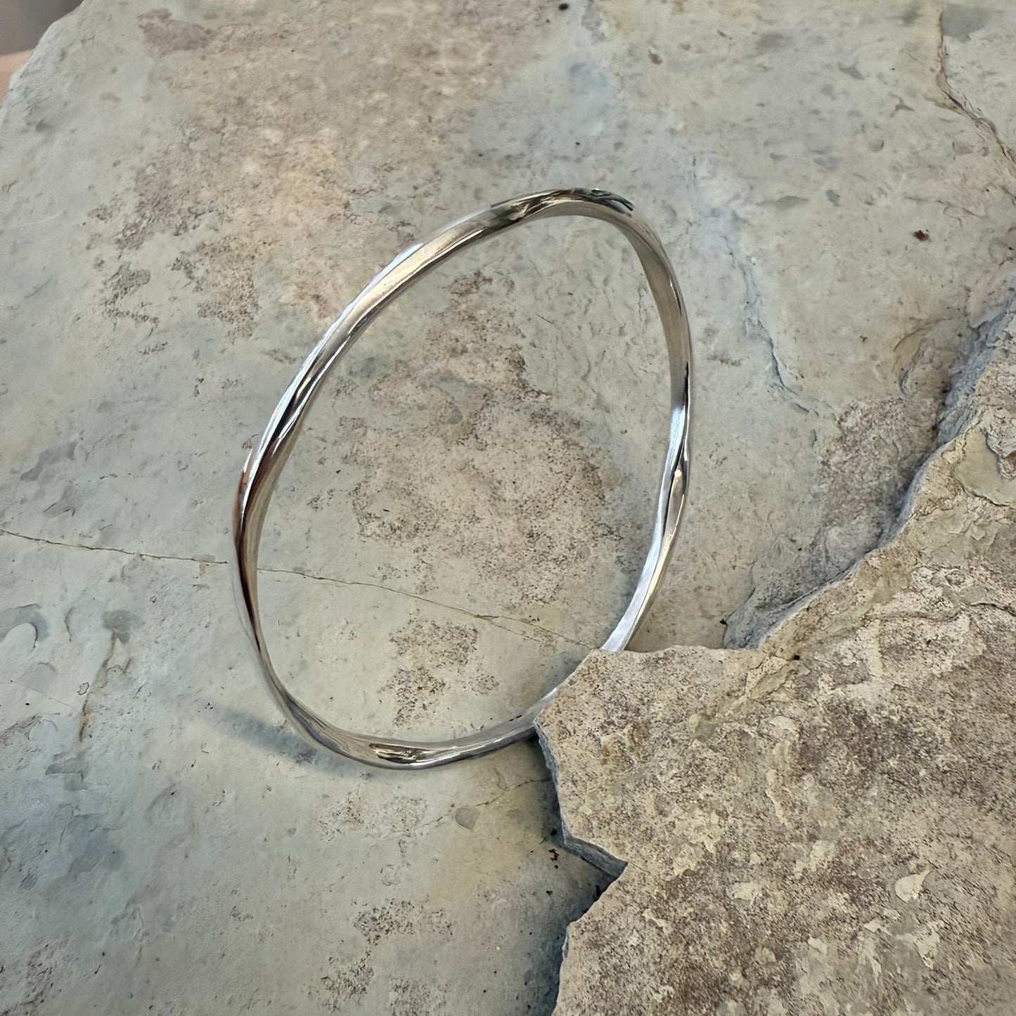 Adrift Bangle
