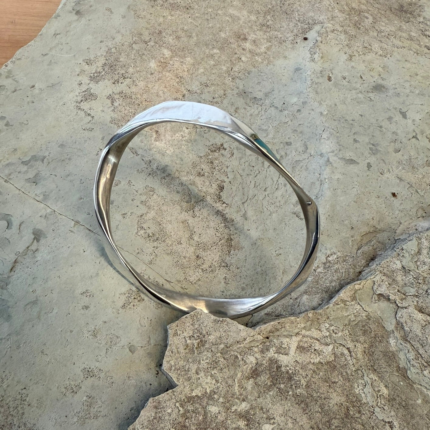 Adrift Bangle