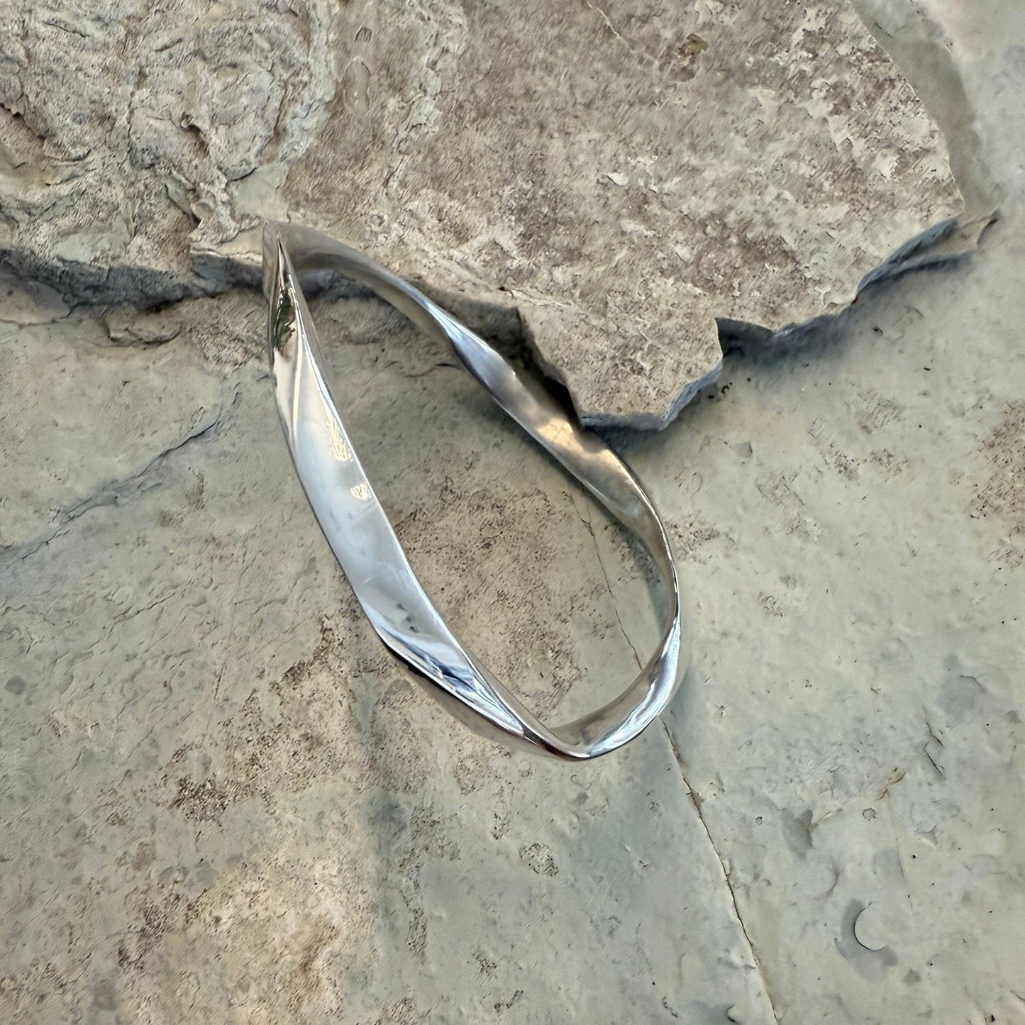 Adrift Bangle