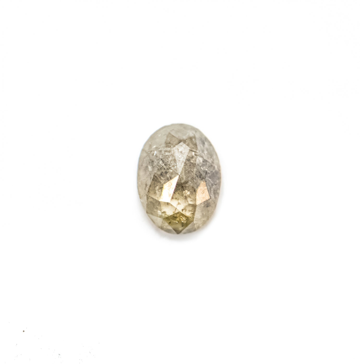 MACADI Diamonds + Gemstones