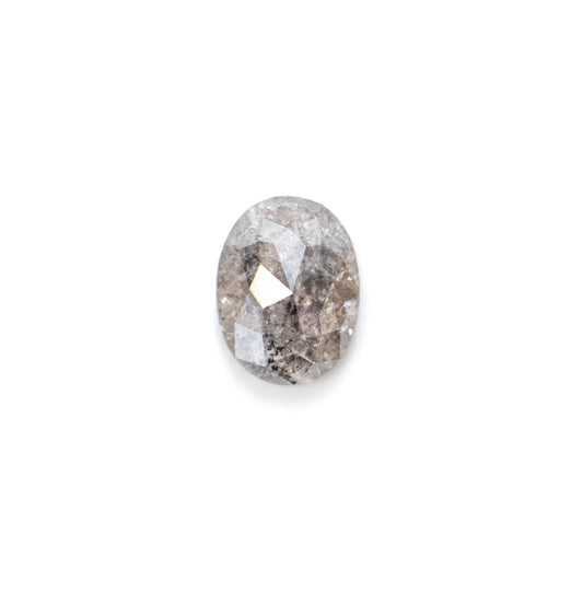 Rose Cut Diamond