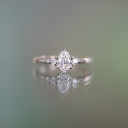 Ivy Ring