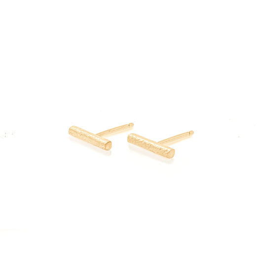 10mm Feathered Bar Studs