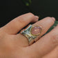 Vast Escarpment Ring