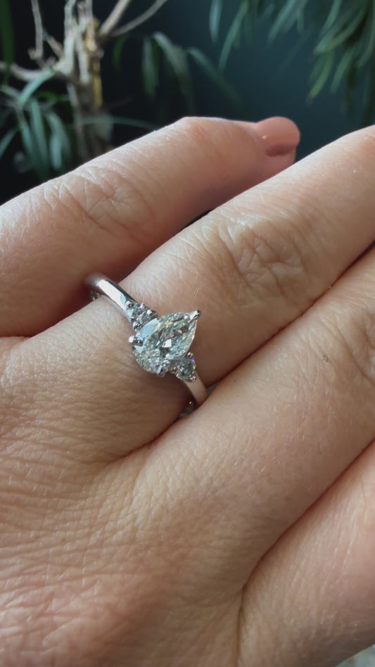 Ivy Ring