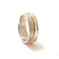Classic Escarpment Ring