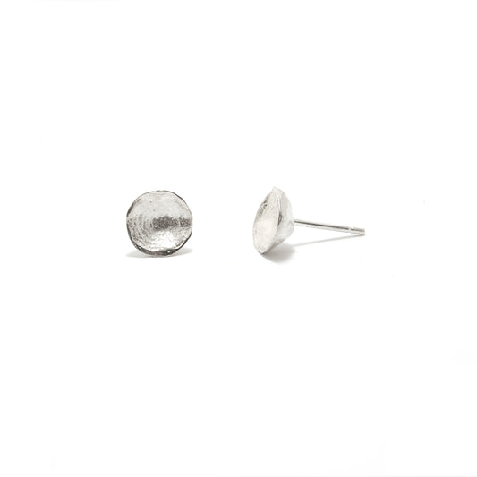 Single cup mushroom studs